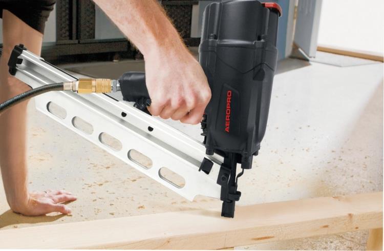 18GA Cordless Brad Nail & Narrow Crown Staple Gun | WORX