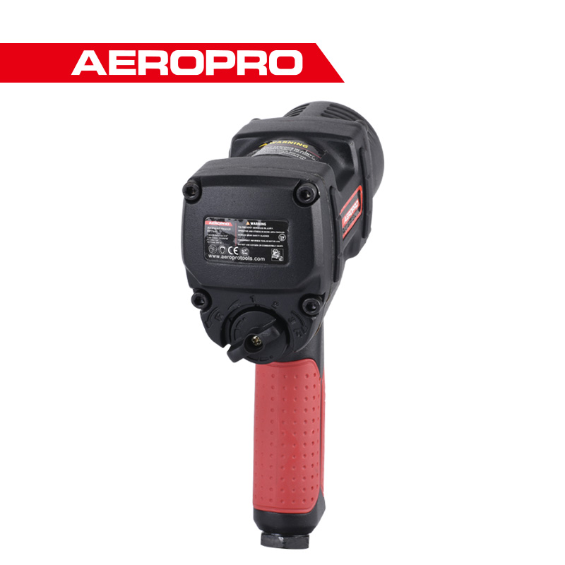 AEROPRO TOOLS AP17314 - Mini amoladora recta de aire de 1/4 pulgadas con  recogida de 1/4, 22000 RPM