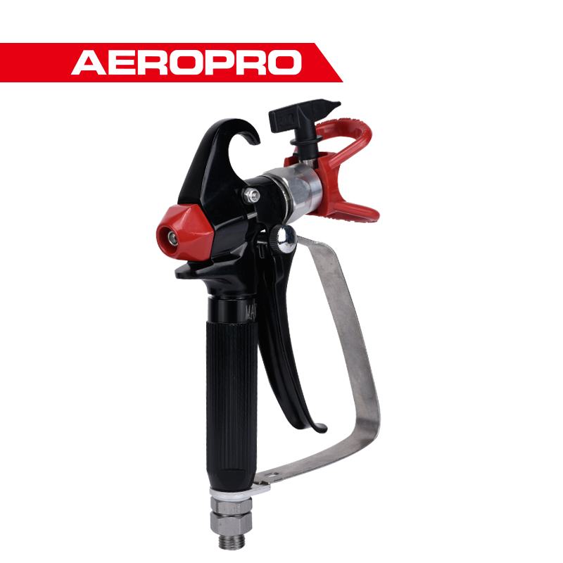 Airless Spray Gun 818A